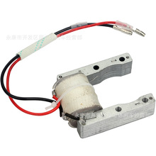 迷你摩托车自行车配件 50CC 60CC 80CC高性能二线点火线圈CDI加厚