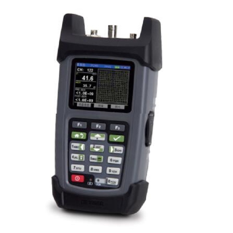 经济型数字电视测试仪 型号:WH44-DS2000C 库号：M401047