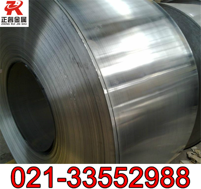 正睿供应DC03低合金板卷 冷轧板 冷轧卷