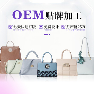 handbags�μ��б����ӹ�����OEM�V�ݴ���Ů�����N�ƴ��ӹ��S��