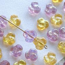 �M�ڽݿ������������ɫ���껨��9mmDIY�ֹ���������Ʒ�������