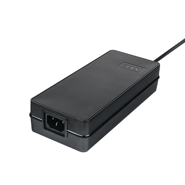 48V3A锂电充电器3C CE FCCE-Bike认证滑板车锂电池充电器厂家定制