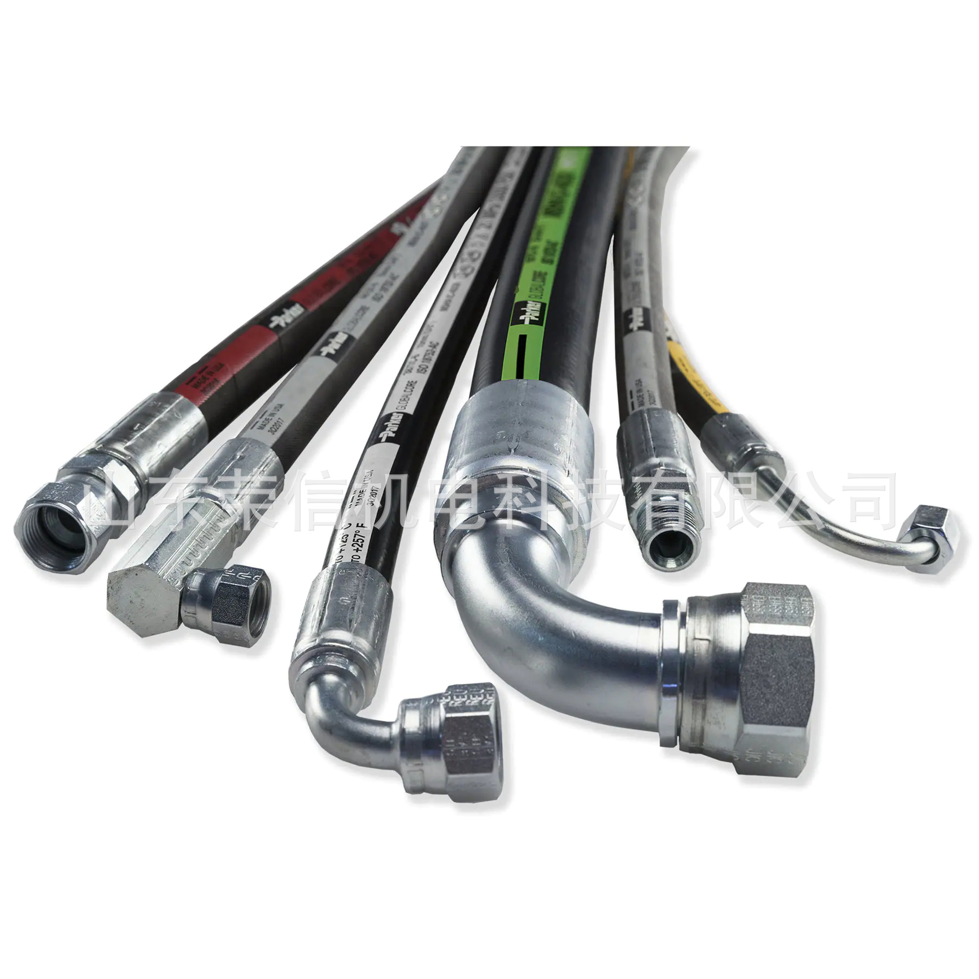 CCS product approval flexible hose CCS product certification hydraulic tubing CCS product certification high pressure hose