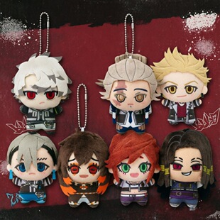 �羳��ƷGachiakuta Zanka Plush �U�Y���Ӯ�ë�q��ż��������