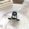 Colorful star briquette gripper