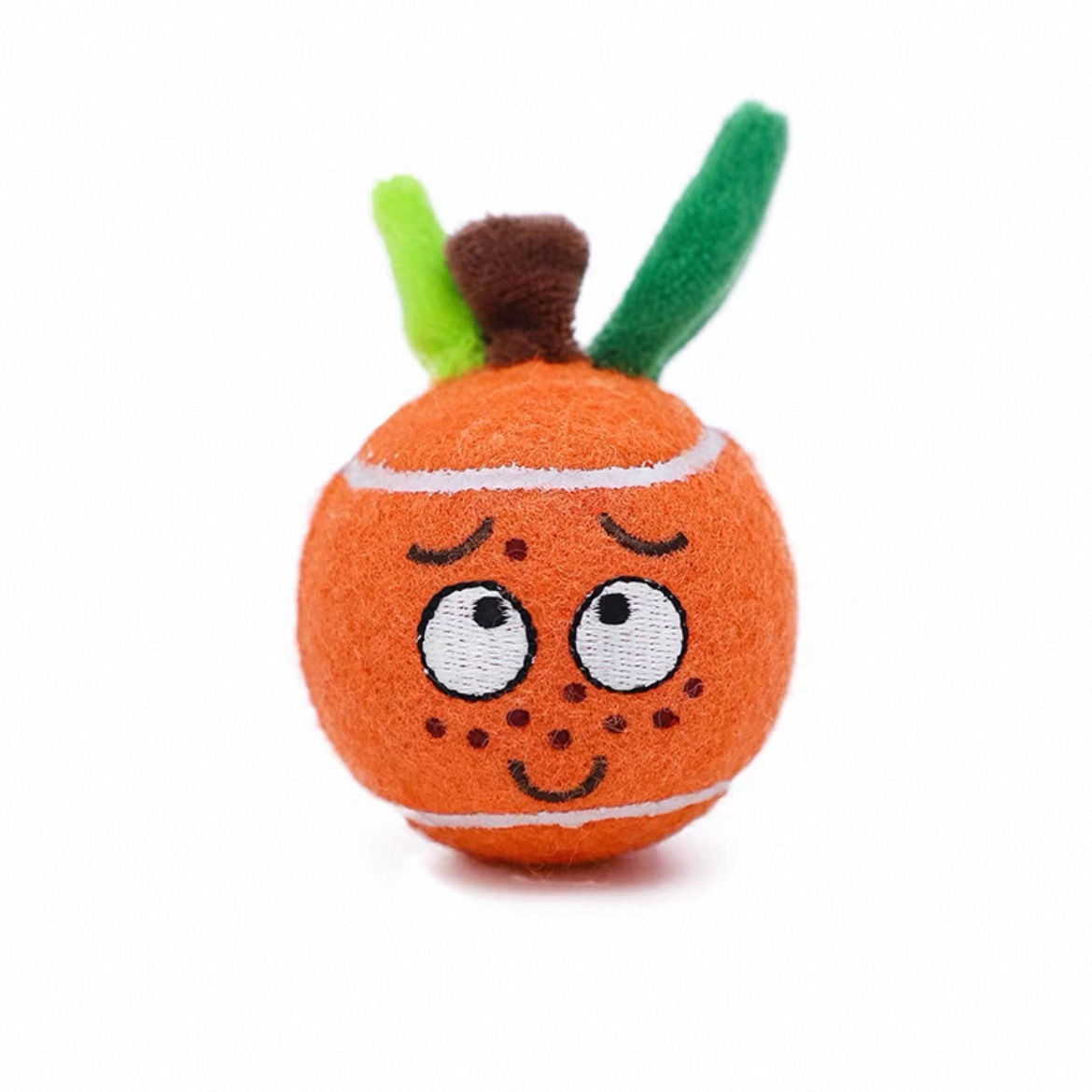 과일 테니스 - 귤 M