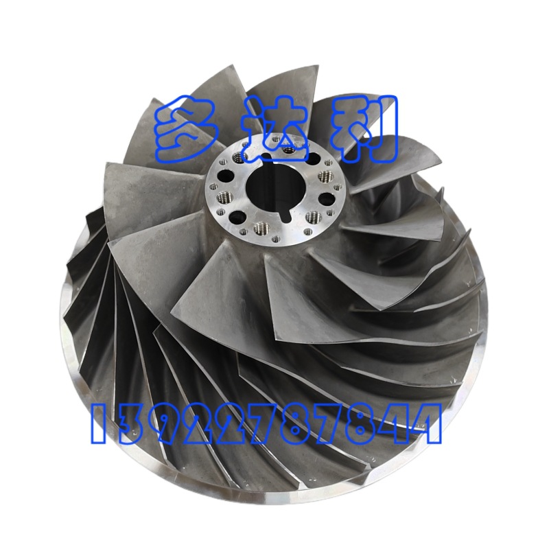 02XR45022401  Ҷ Carrier  IMPELLER