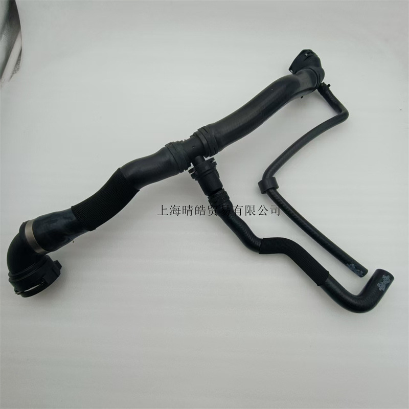 1K0122101La 101Jp 101Jl Is Suitable for Volkswagen Golf Passat Engine Cooling Water Pipe