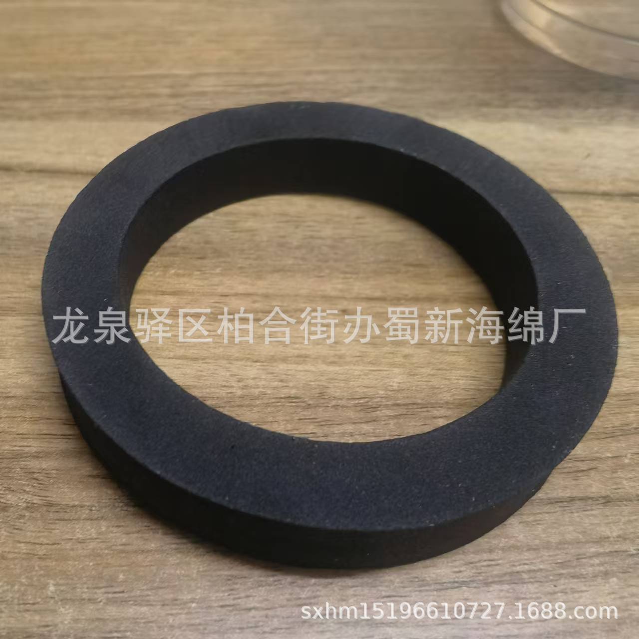 厂家供应EVA成型薄密封垫片/EVA硬泡沫密封垫成型