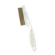 Pet Cleaning and Beauty Comb Toothed Comb Cat Dogs Floating Hair Massage Comb Stainless Steel Toothed Flea Removal Supplies