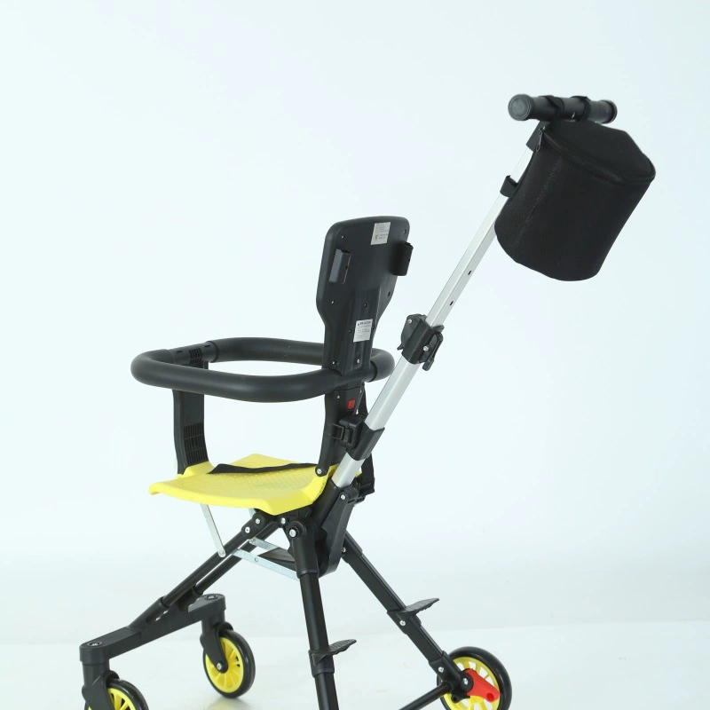 Three-wheeled bike to go out, organizer bag, stroller, storage system, hanging organiser