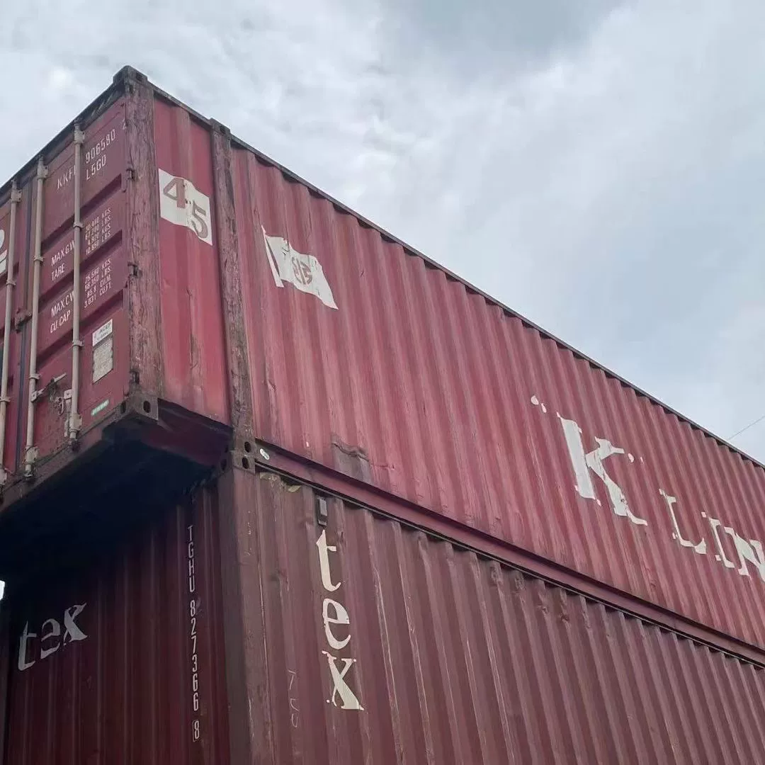 Шанхай, 1498.5cm экстра-длинных морских контейнеров, 70% новых, на продажу, с сертификатами соответствия, цена на 12.2m использованных контейнеров.