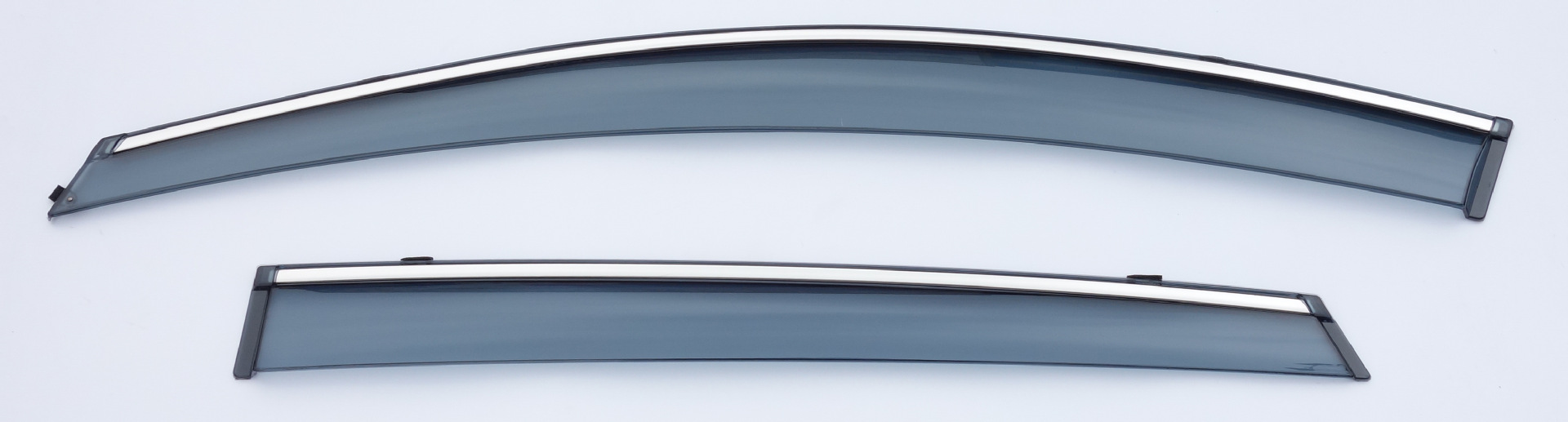 Suitable for modern Accent Sunny Rain Blocker Rain Eyebrow accentverna Brio Window visor