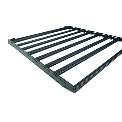 Modified Luggage Frame Off-Road – Roof rack