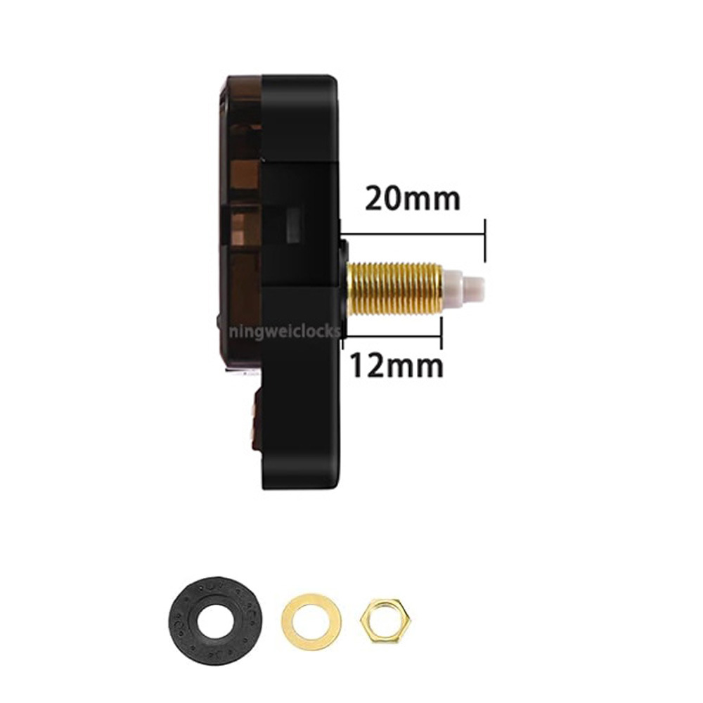 샤프트 20 실 12mm