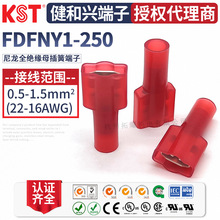 KST�����dFDFNY1-250 ȫ�^�������^������ 6.3��� UL CSA CE�J�C