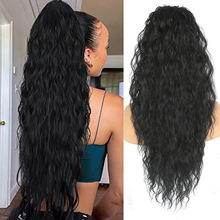 �羳�W�� ���K�Rβˮ���y�ٰl�Rβponytail hair�����W�ٰl�p���l