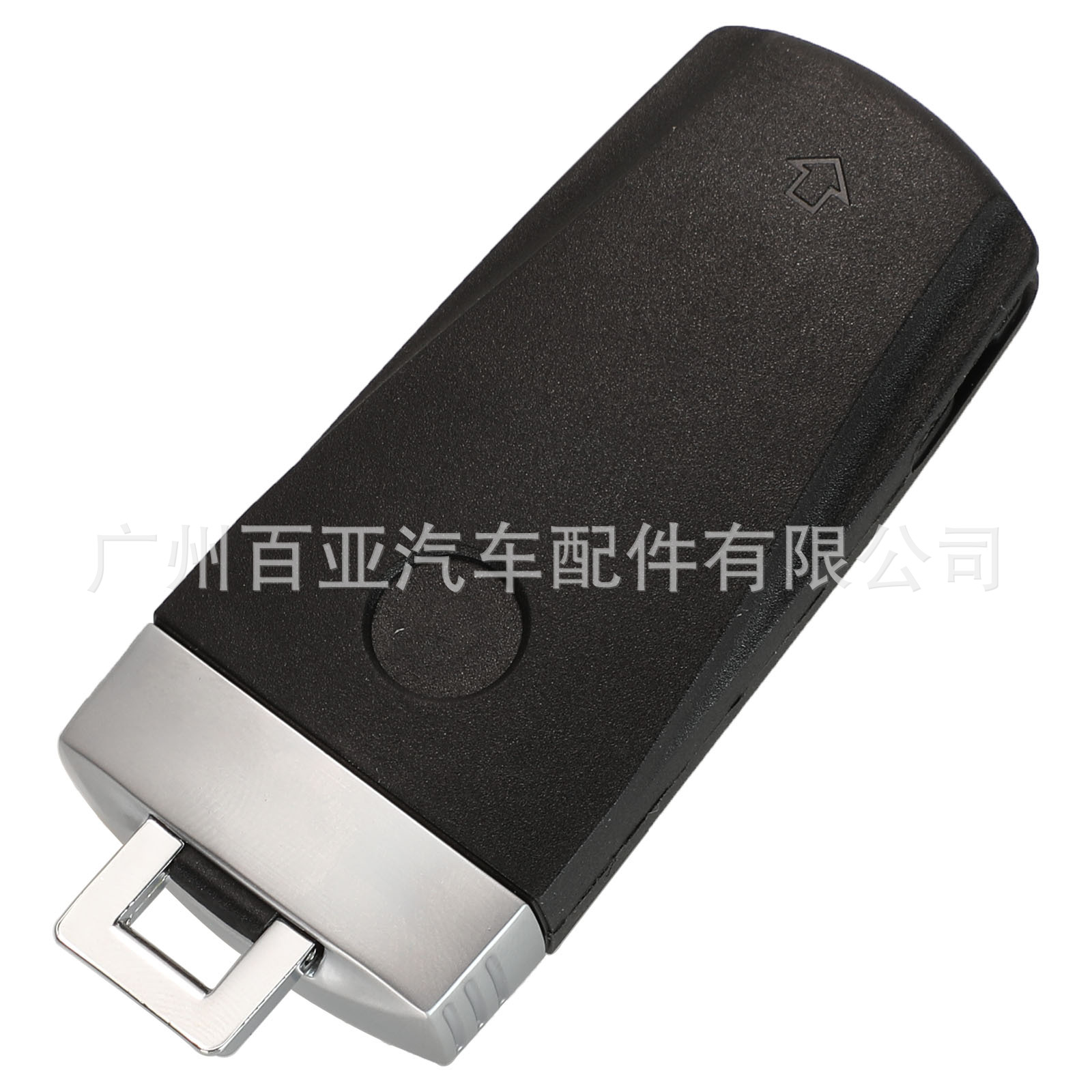 For 4 Keys Vw Magotan Passat Smart Card Remote Control Car Key Shell Replacement Shell