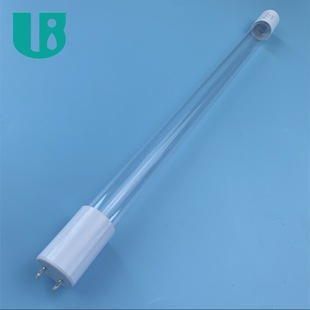 GPH893T5L HO 90W 95W disinfection lamp two needle G5 G13 ozone-free ultraviolet sterilization lamp