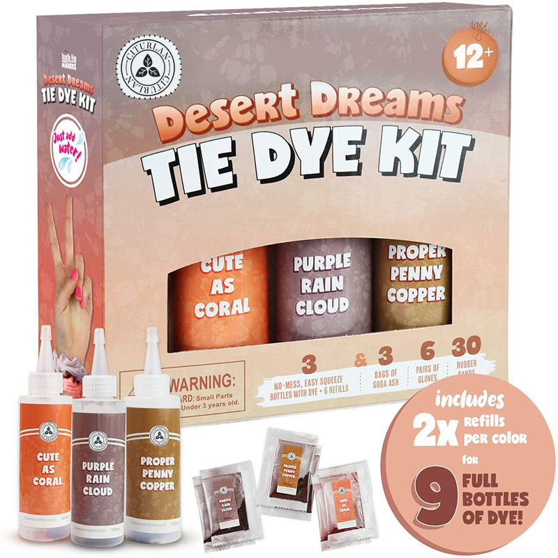 pigment children's set for adults