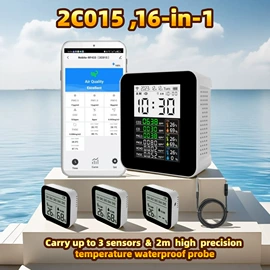 其他环境检测;气体检测仪;酒精检测仪