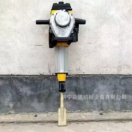 矿山施工设备;凿岩机械;钻采设备