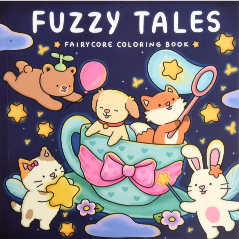 クロスボーダーAmazon独立ステーション大人と子供向けの塗り絵、落書き絵本|undefined