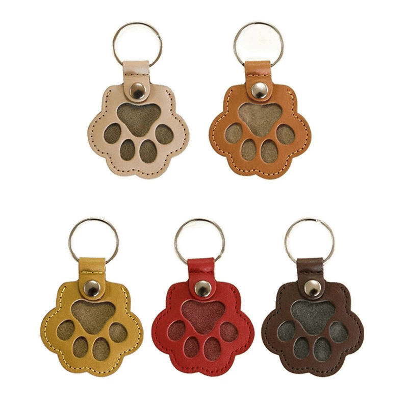 Creative keychain, storage system, sophisticated cute pendant
