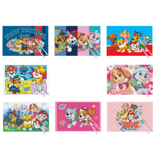 �����ع�꠾���pvc�͉|��������󹦌W�����|paw patrol��ͨ��|