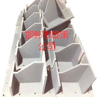 工业钢板铁板激光切割加工 折弯压弧卷弯开孔 设备弧形护罩支架挡