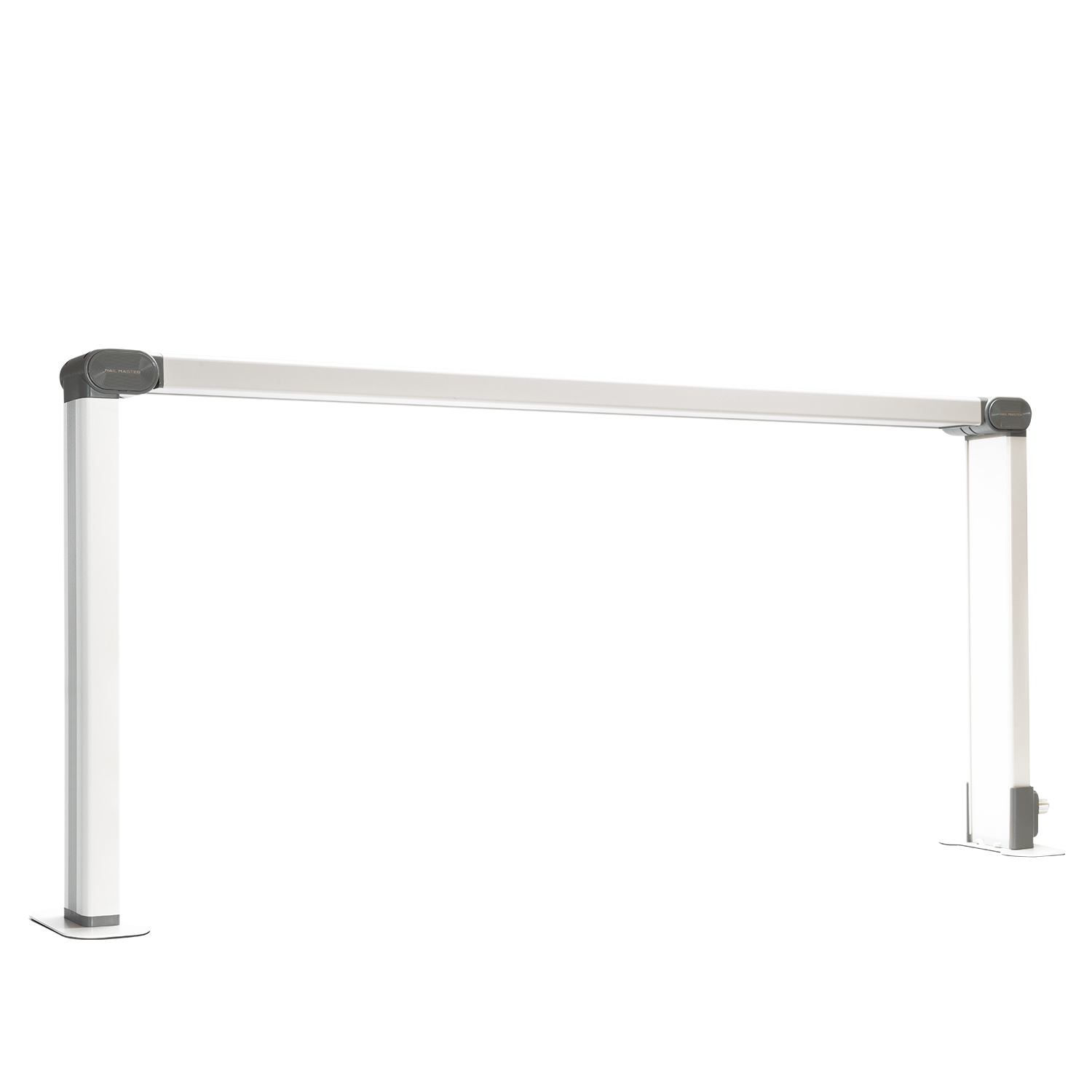 JIMDOA personalizado transfronterizo de manicuría especial luz de terapia de secado rápido nuevo tipo de máquina de curado de uñas de alta potencia cuerpo de aleación de aluminio