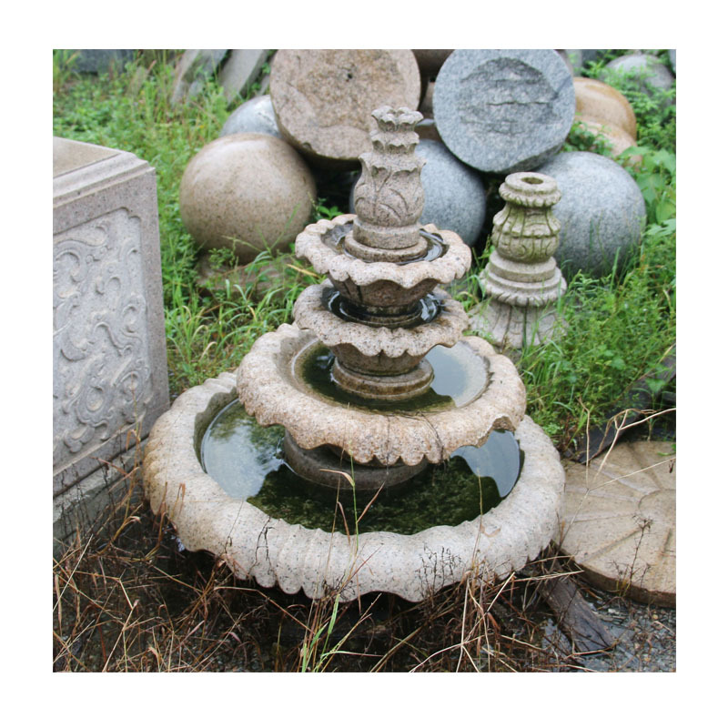 ����ʯ/���������¹���ˮ��Ȫ&mdash;&mdash;ͥԺ��ˮ��&middot;���绯�ֹ����