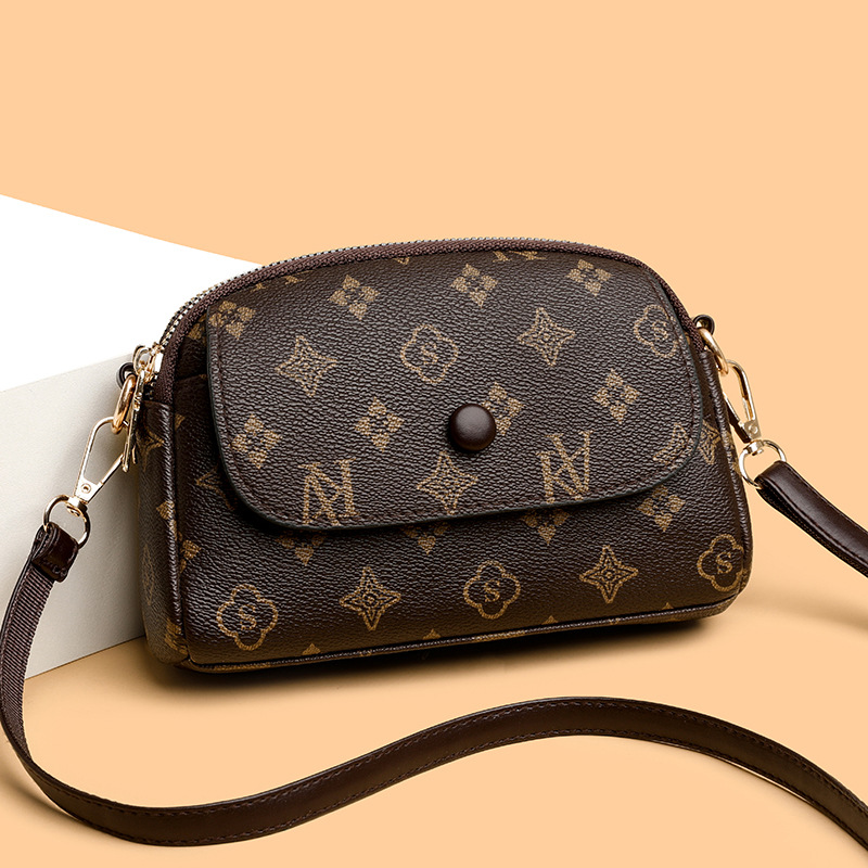 Summer classic universal shoulder bag