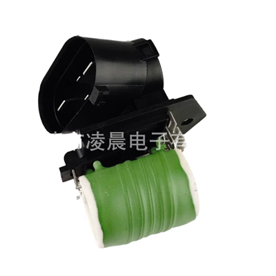 Resistor Factory Direct – Fan