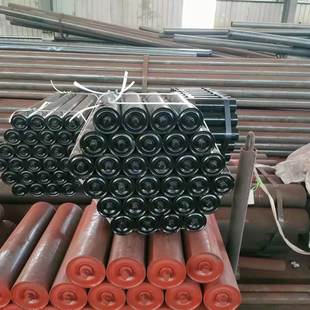 Conveyor Belt Roller, Ready Supply of Various Specifications of Mining Conveyor Roller, Parallel Roller, Buffer Roller