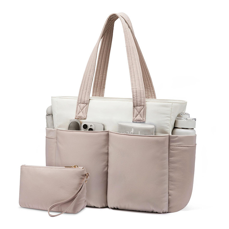 Amazon nuevo bolso bolso ligero bolso de viaje de trabajo bolso de hombro casual bolso de moda