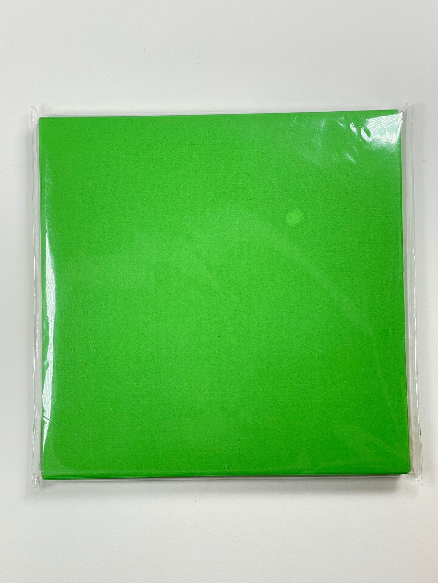 15 cm cuadrado origami artesanal origami de color creativo para niños origami de color DIY al por mayor