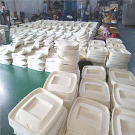 工厂定制聚氨酯高回弹泡棉坐垫办公室医疗慢回弹坐垫来图来样可定