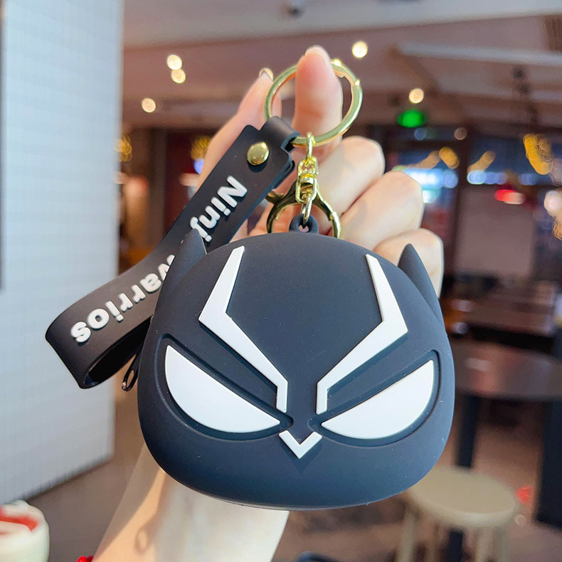 매혹적인 시리즈-블랙 팬더