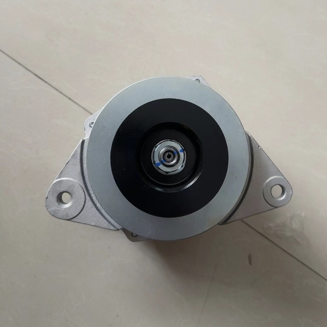 Dongfanghong Engine Tractor Diesel Engine Generator Agricultural Machinery Parts JFZ1108 Generator 12V100A