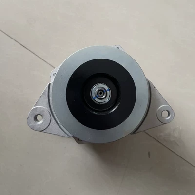 Agricultural Machinery Parts – Generatorlar hissələri (Dinamo və detalları)