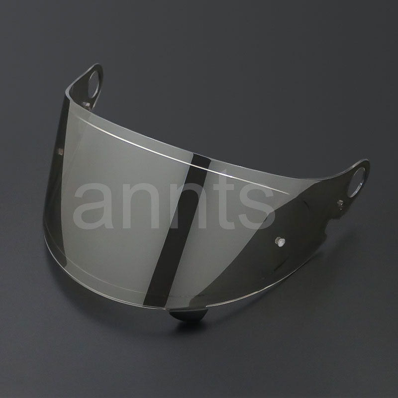 Suitable for Shoei Glamster Lens Anti-Fog Stickers, Color-Changing Lenses, Day and Night Universal Motorcycle Retro Helmet Lenses