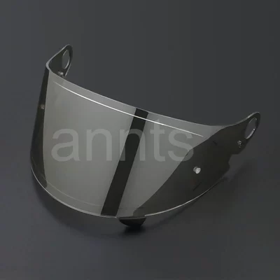 Helmet Lenses, Dəbilqə (Kaska) aksesuarları - aurora-silver