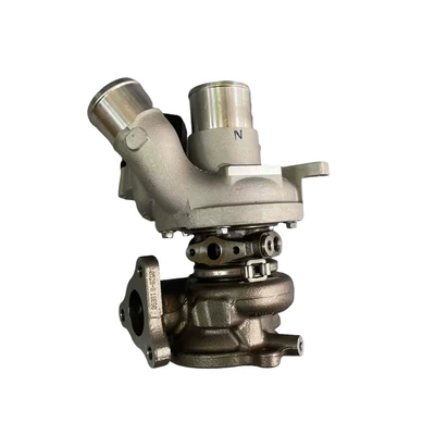 810530-0005, Supercharger