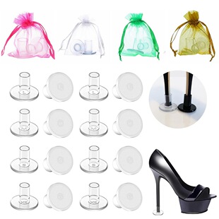 PVC�߸�ЬЬ�����o�׷�����ĥ�����_Heel ProtectorsЬ���׺��