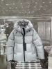 Puff silver gray (black label)