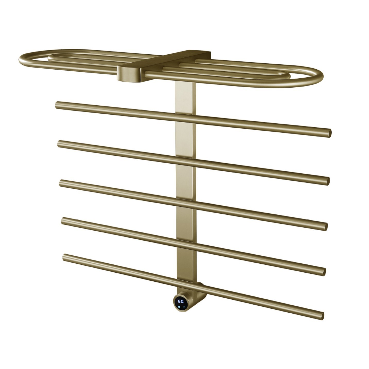 05 노출-총중량 5KG-브러시드 골드 720*610*280-외박스 760*690*120