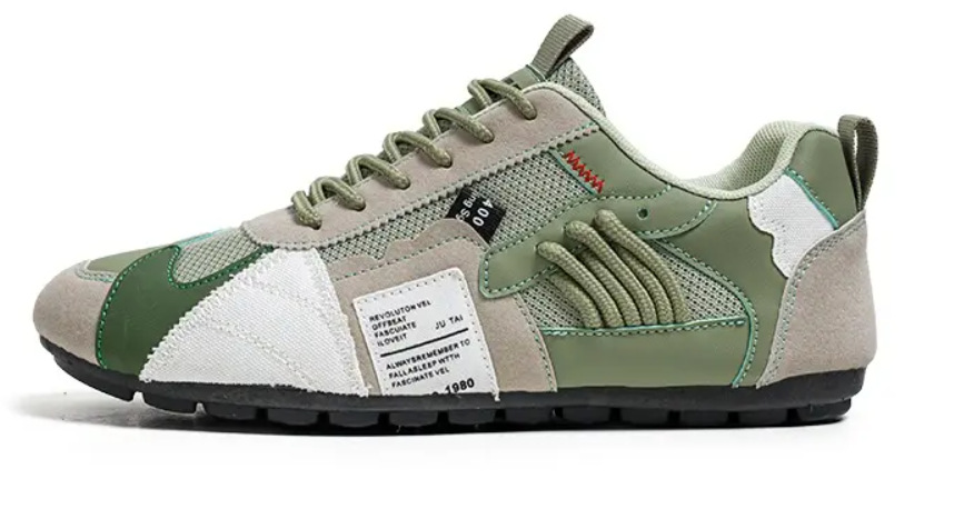 Fruit green / 39