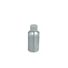 Metal bottle for traveling, 300 ml