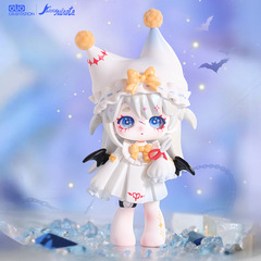 Ninita魔镜乐园系列盲盒可爱动漫周边手办桌面摆件公仔生日礼物